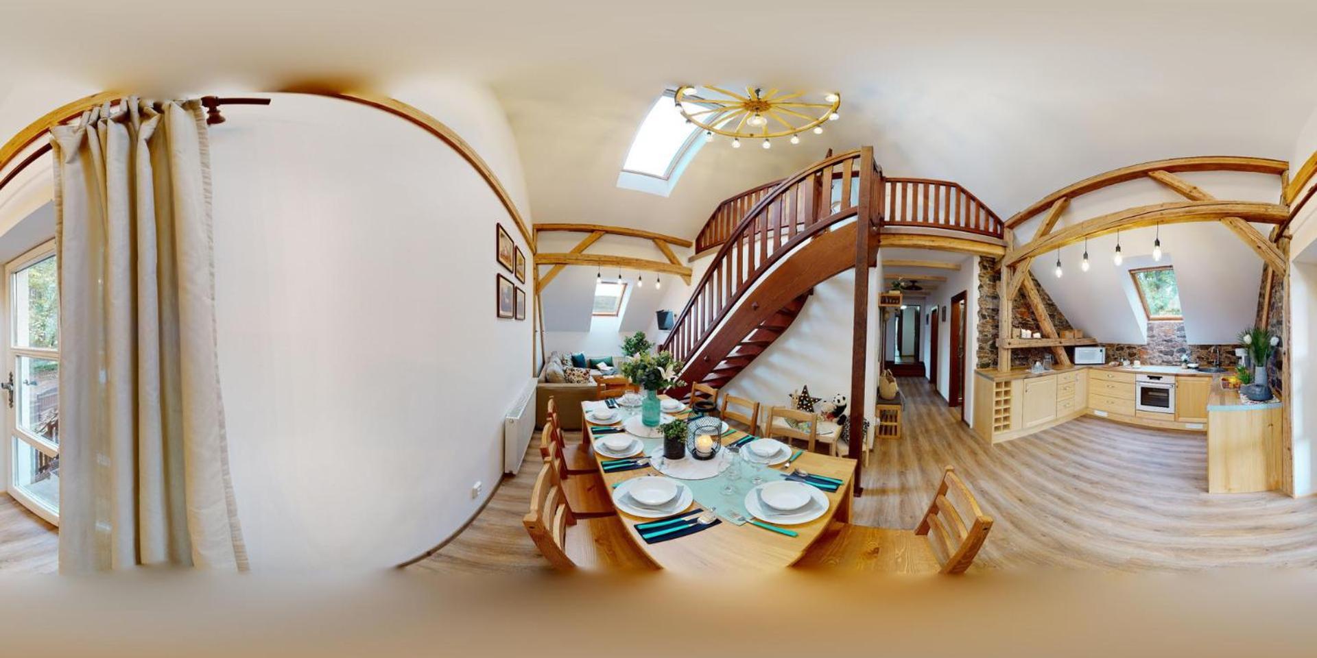Pension U Sebastiana Hodousice Room photo