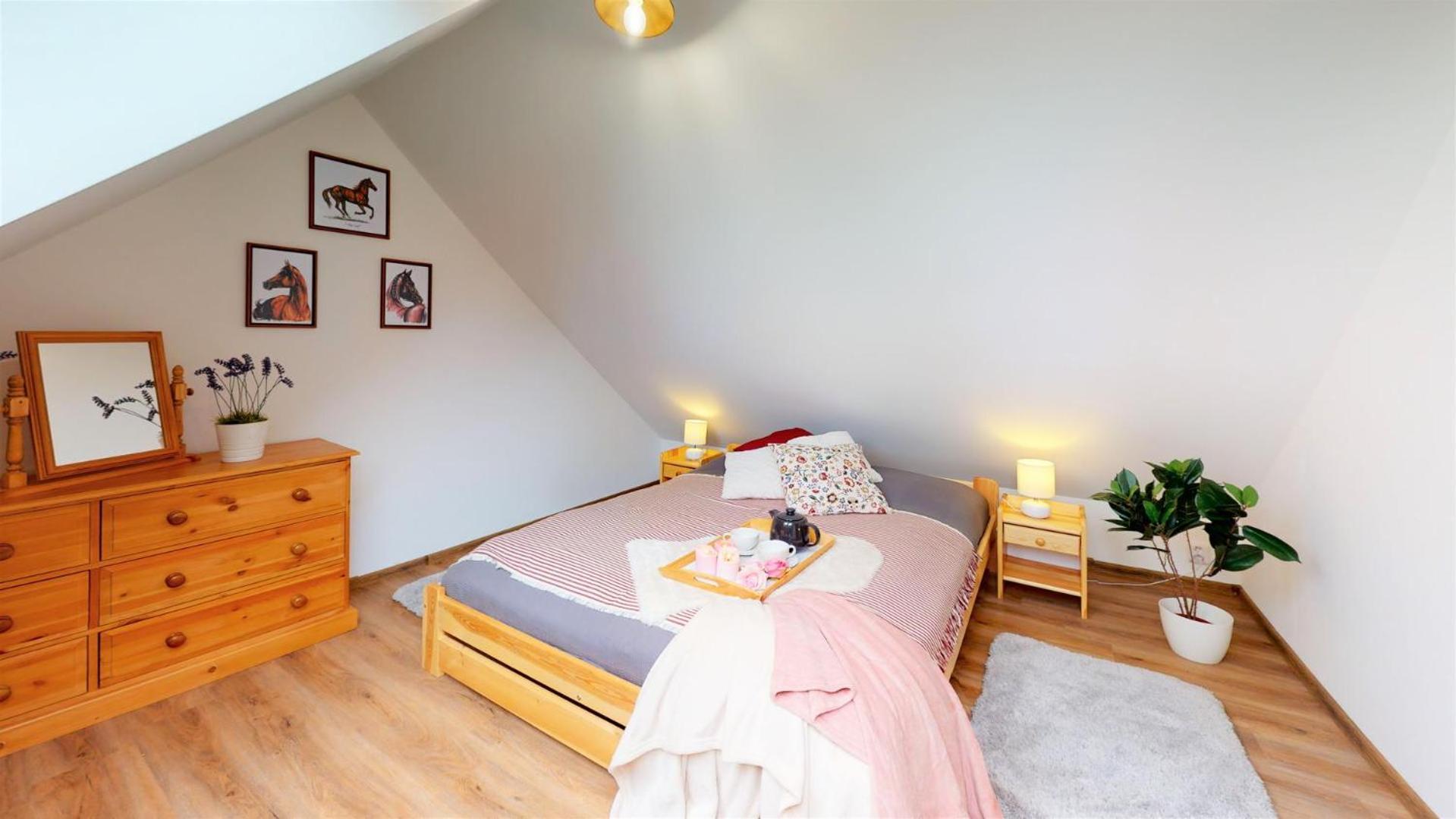 Pension U Sebastiana Hodousice Room photo