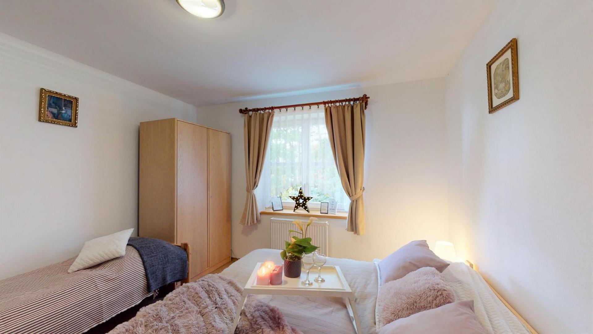 Pension U Sebastiana Hodousice Room photo
