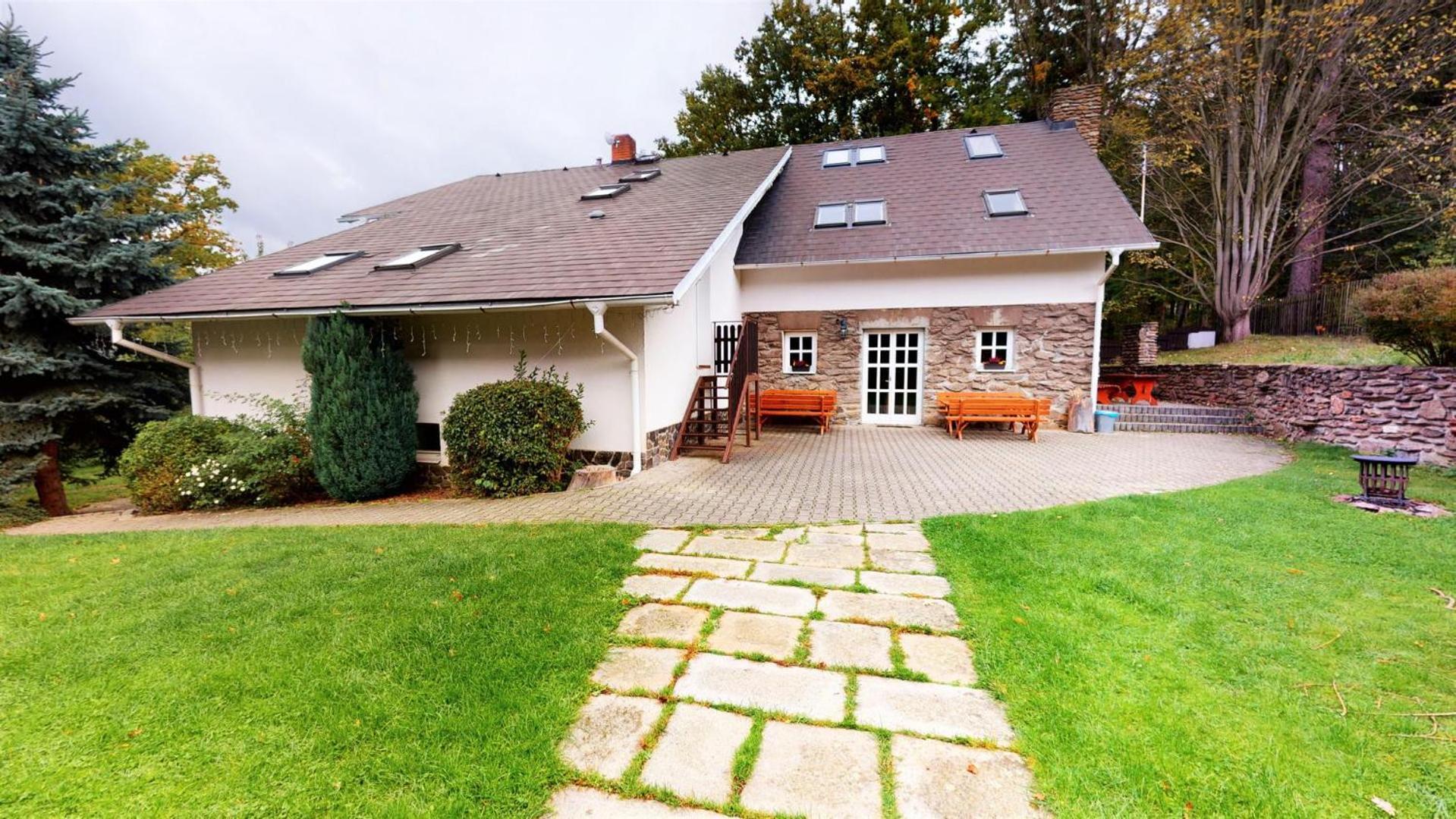 Pension U Sebastiana Hodousice Room photo